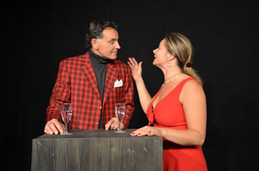 Kaspar und Anna