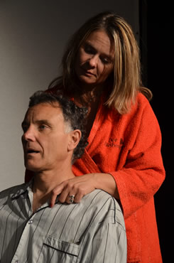 Kaspar und Anna